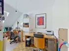 Arbeitszimmer