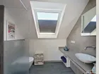 mit neuem Duschbad