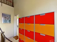 Treppenhaus