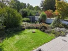 Blick von der Terrasse
