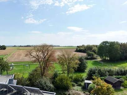 Feldrandlage