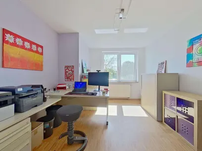 Home-Office DG