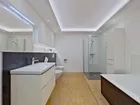 neues Bad en Suite