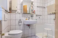 Bad Erdgeschoss