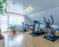 Perfekt für Fitness