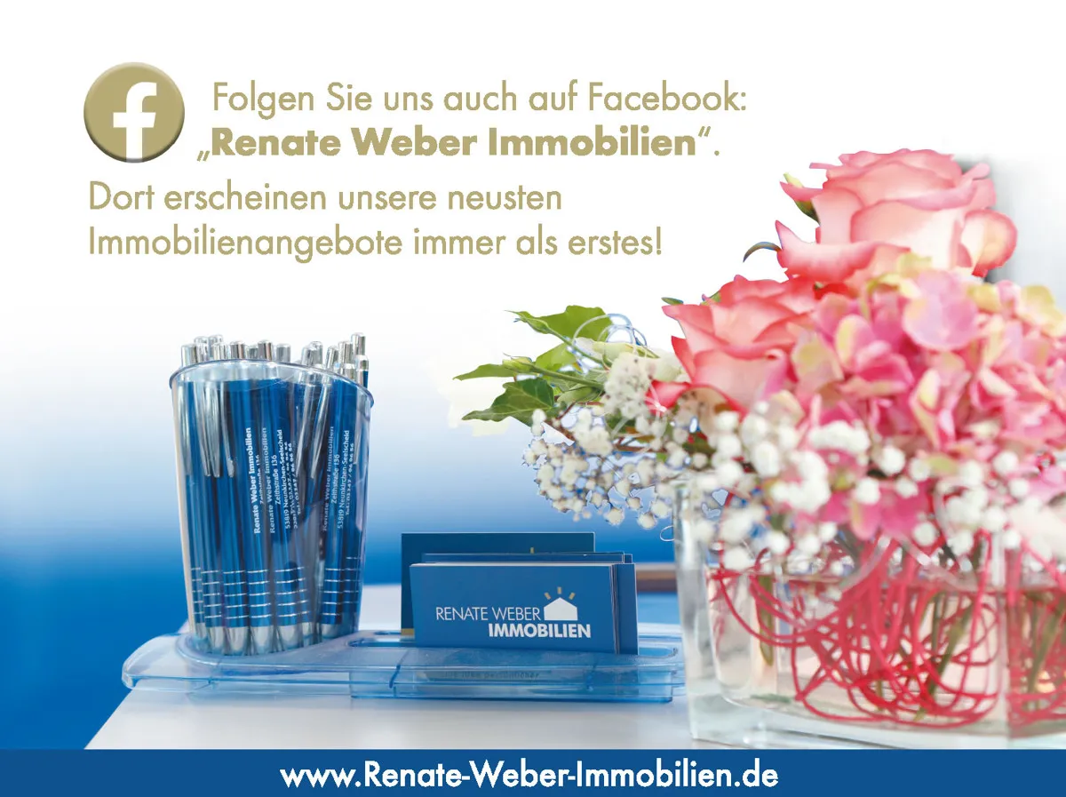 Folgen Sie uns auf Facebook!