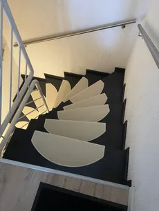 Treppe