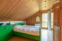 Schlafzimmer II