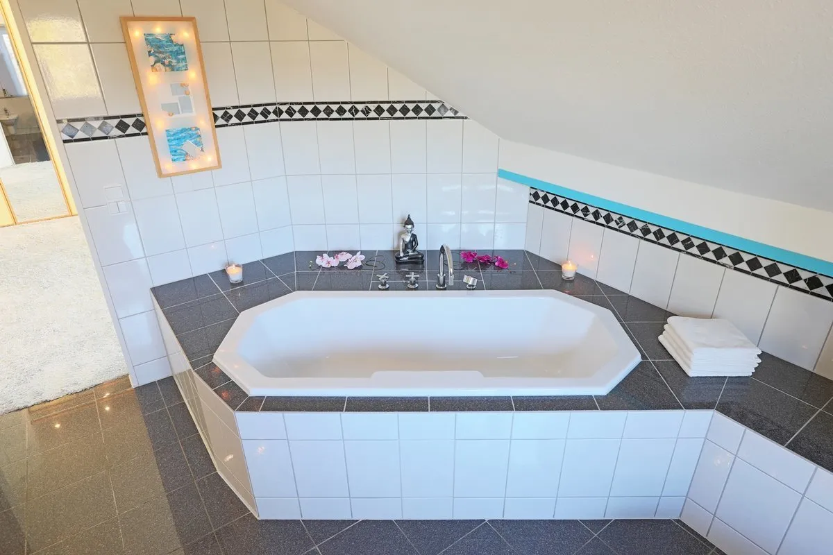 Entspannungsbad gefällig?