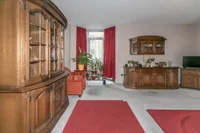 Helles Wohnzimmer