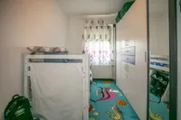 Schlafzimmer II