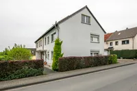 Zentrale Lage