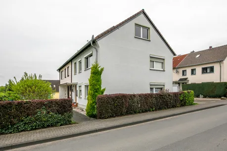 Zentrale Lage