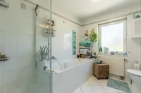 Schönes Vollbad