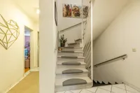 Treppe