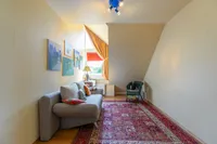 Schlafzimmer II