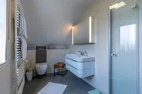 Tolles Duschbad