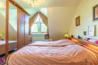 Schlafzimmer I