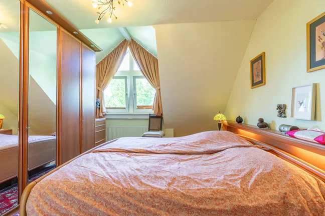 Schlafzimmer I