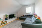 Gemütlicher Wohnbereich