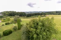 Traumhafte Aussicht