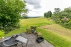 Frühstücken im Grünen
