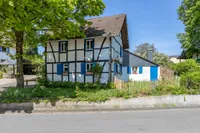 Seitenansicht