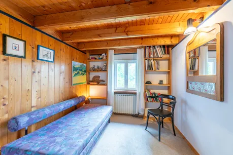 Schlafzimmer II