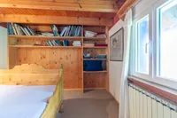 Schlafzimmer III
