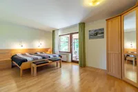 Schlafzimmer I
