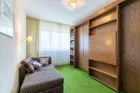 Schlafzimmer II