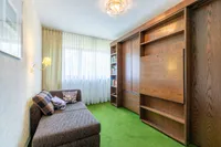Schlafzimmer II