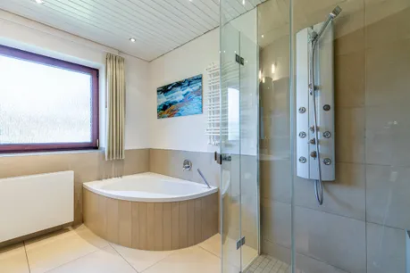 Badewanne gefällig?