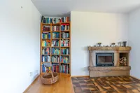 Offener Kamin
