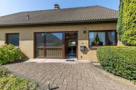 Schönes Hauw
