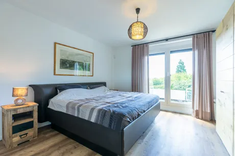 Schlafzimmer II EG