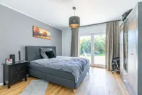 Schlafzimmer III UG