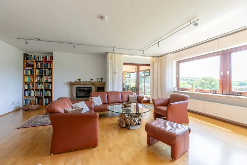 Einrichten nach Lust und Laune