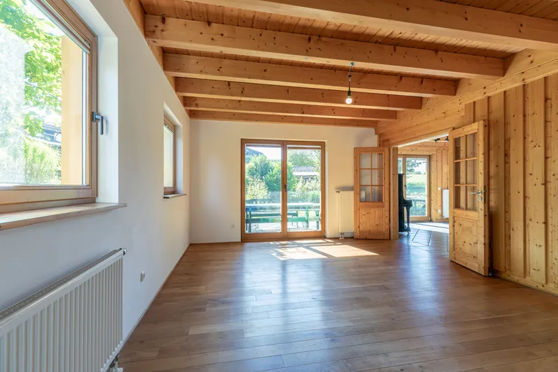 Gemütlicher Wohnbereich