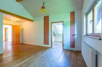 Schlafzimmer IV