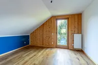 Schlafzimmer II