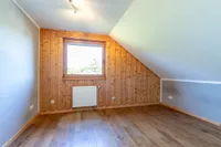 Schlafzimmer III