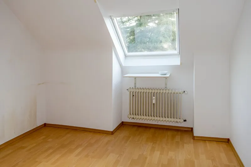 Hübsches Plätzchen