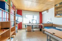 Schlafzimmer EG