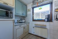 Schnuckelige Landhausküche...