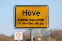 Willkommen in Hove!