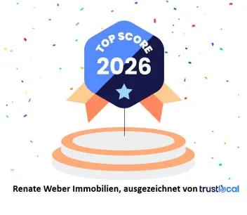 Trustlocal-Auszeichnung