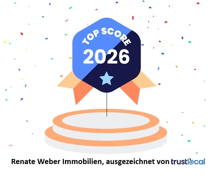 Trustlocal-Auszeichnung