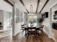 Essbereich KI-generiert