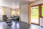 Enorm viel Platz